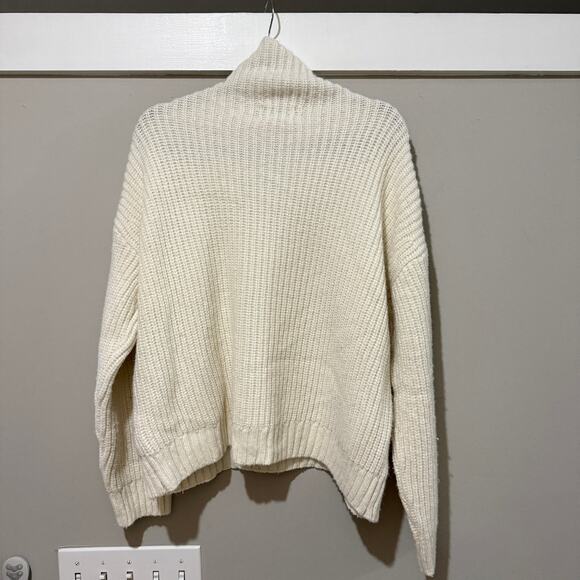 Anine Bing Sydney Sweater - Picture 3 of 5